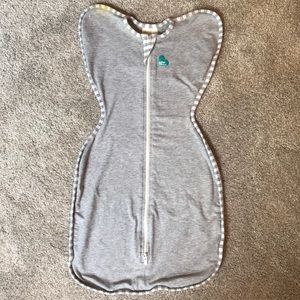 Love to Dream Swaddle